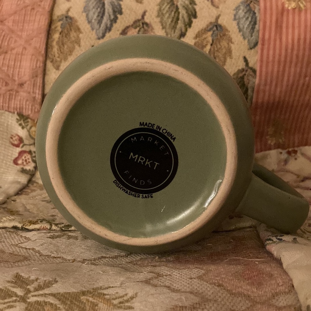 Celestial Mug - Picture 3 of 8